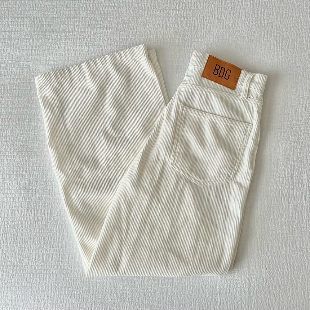 BDG Corduroy Pants